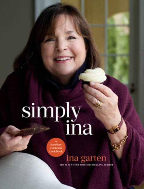 Simply Ina By Garten, Ina