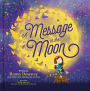 Message In The Moon