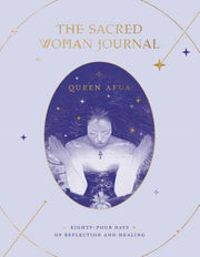 Sacred Woman Journal