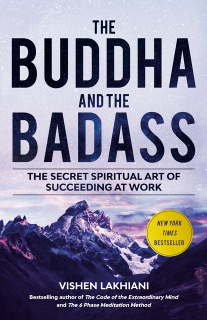Buddha & The Badass