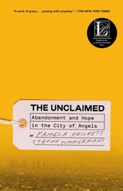 Unclaimed By Prickett, Pamela