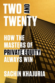 Two & Twenty