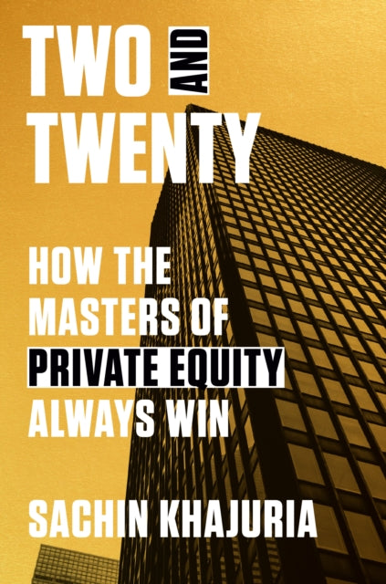 Two & Twenty