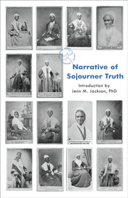 Narrative Of Sojourner Truth By Truth, Sojourner