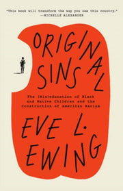 Original Sins By Ewing, Eve L.