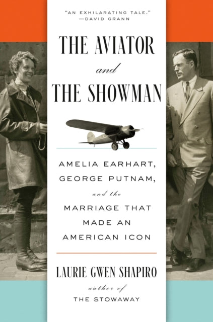 Aviator & The Showman The