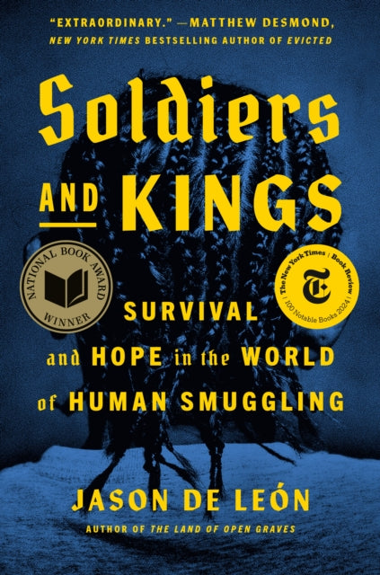 Soldiers & Kings