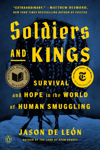 Soldiers & Kings
