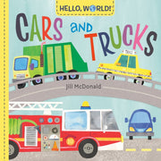 Hello World Cars & Trucks