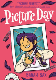 Picture Day By Sax, Sarah