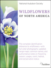 National Audubon Society Wildflowers Of By National Audubon Soc