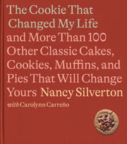 Cookie That Changed My Life The