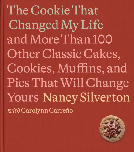 Cookie That Changed My Life The
