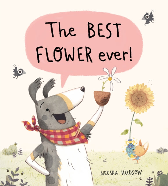 Best Flower Ever