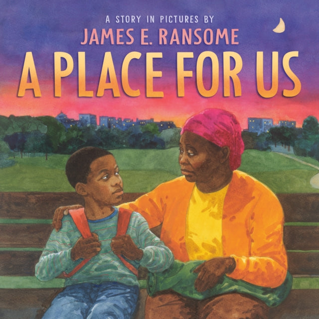Place For Us A