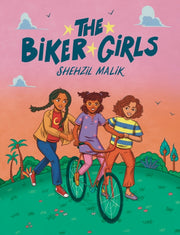 Biker Girls