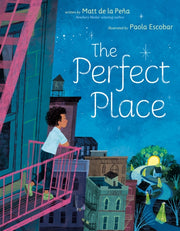 Perfect Place The