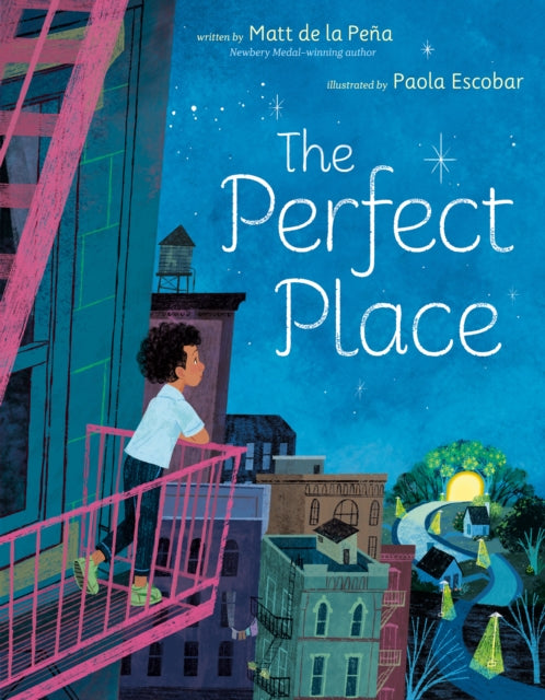 Perfect Place The