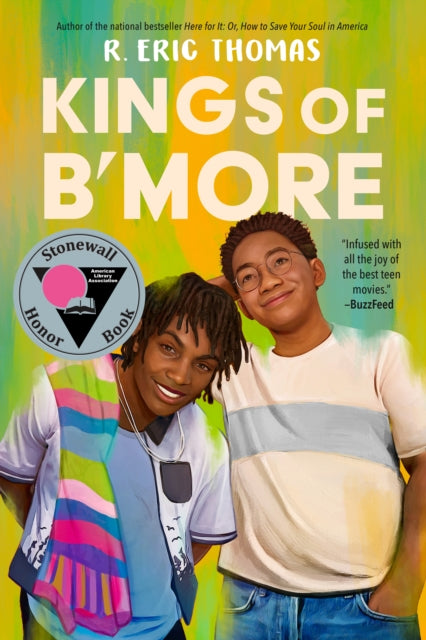 Kings Of Bmore