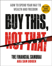 Buy This Not That