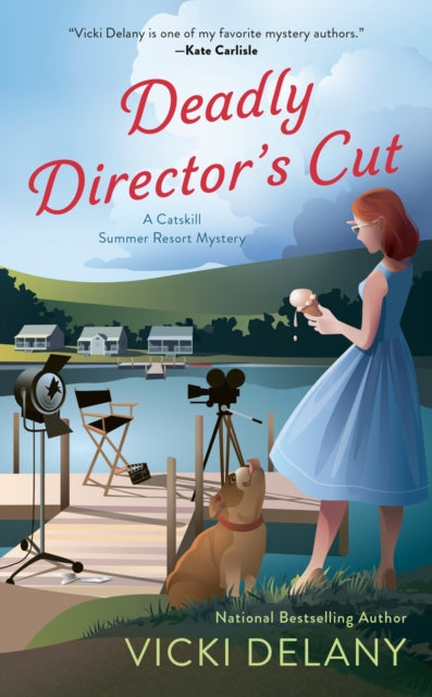 Deadly Directors Cut
