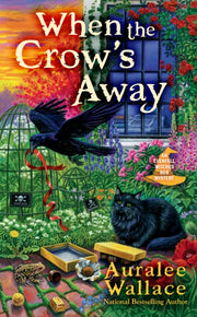When The Crows Away
