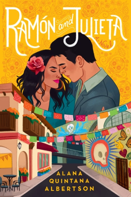 Ramon & Julieta