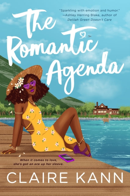 Romantic Agenda The