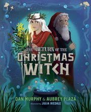 Return Of The Christmas Witch The
