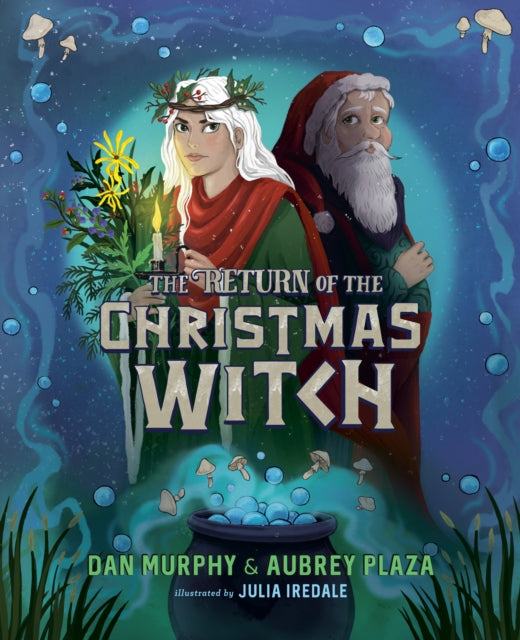 Return Of The Christmas Witch The
