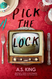 Pick The Lock