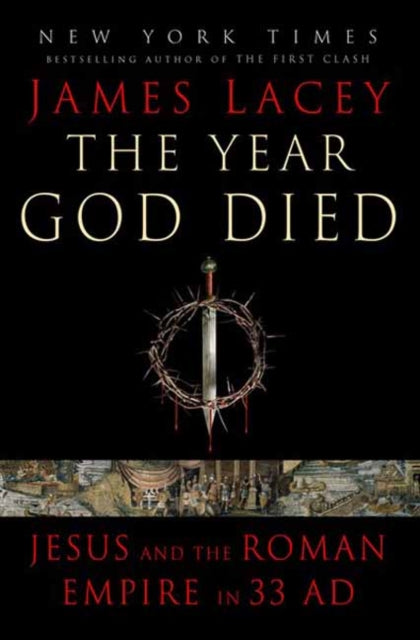 Year God Died