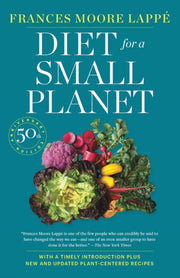 Diet For A Small Planet Revised & Update