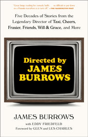 Directed By James Burrows