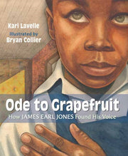 Ode To Grapefruit