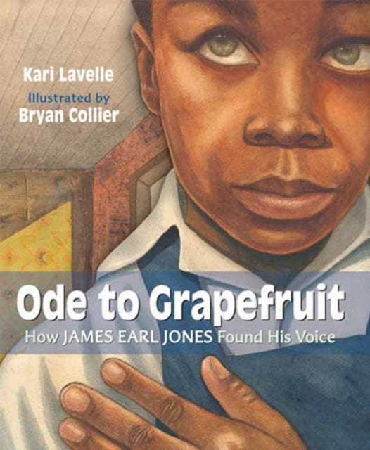 Ode To Grapefruit