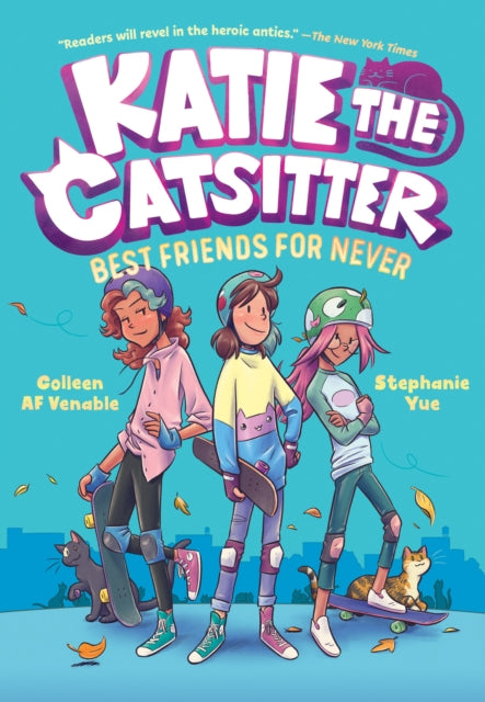Katie The Catsitter Book 2 Best Friends