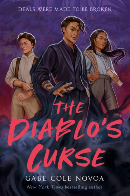 Diablos Curse