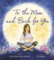 To The Moon & Back For You