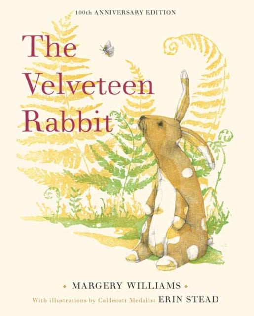 Velveteen Rabbit By Williams, Margery