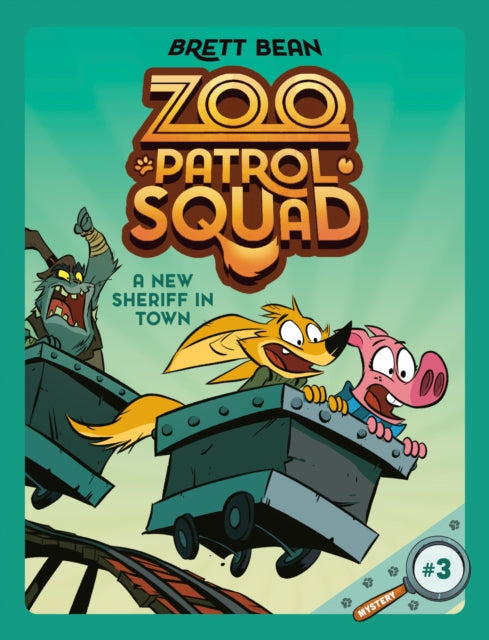 New Sheriff In Town 3 A