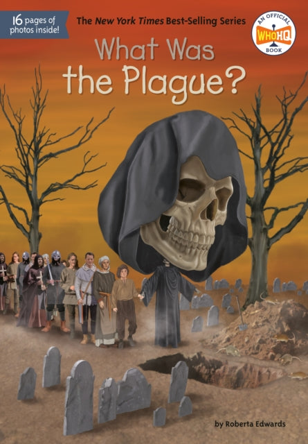 What Was The Plague