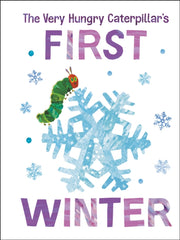 The Very Hungry Caterpillar's 1st Winter