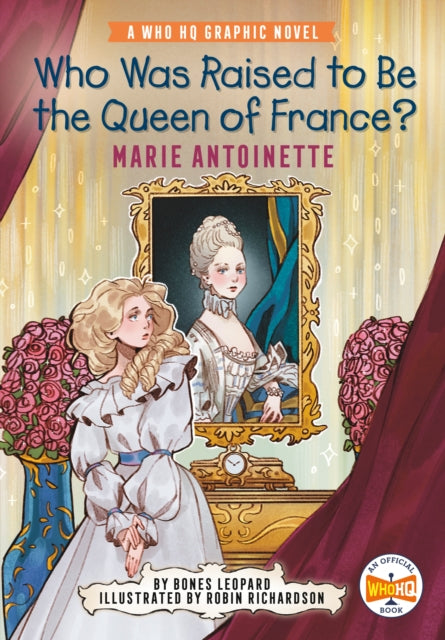 Who Was Raised To Be The Queen Of France