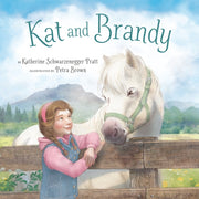 Kat & Brandy