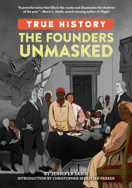 Founders Unmasked The