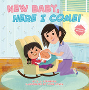 New Baby Here I Come