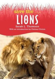 Save Thelions