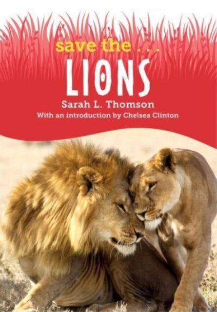 Save Thelions
