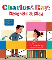 Charles Ray Designers At Play
